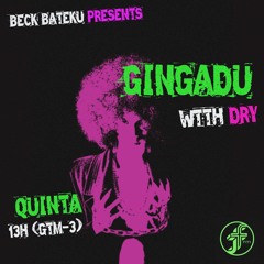'fudendo com raiva' mix para gingadu @functionfm