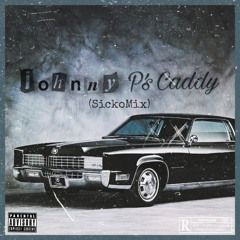Benny The Butcher & J. Cole - Johnny P's Caddy (SickoMix)