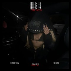 Fell In Luv W Wock ft. Mellxx