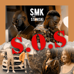 SOS (feat. Staniski)