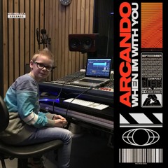 Arcando - When I'm With You (MADZI Remix / DJ Stuiter Flip)