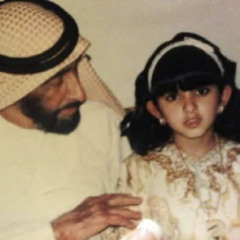 ياوليفي والعمر لحظه سعيده - راشد ال جزوى .