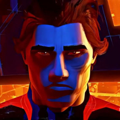 You can‘t have it all kid.