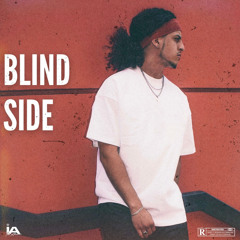 Ish Akanour_Blindside_Prod. sahara