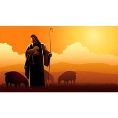 Message 05/11/2025 - The Good Shepherd's Voice - Text: John 10:22-33