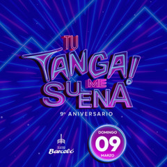 FUNES DJ - TANGA 9 ANIVERSARIO