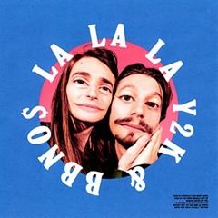 Y2K & bbno$ - Lalala (2katz haus bootleg)