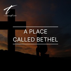 1-16-22 pm Bro Ingram - A Place Called Bethel