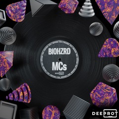 Biohzrd - MCs