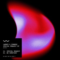 Special Request EP [GWTF017]