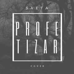 Profetizar - Planetshakers (Acoustic cover by Saeta)
