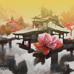 Limucadis alone in moods