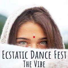 Ecstatic Dance Fest 2021