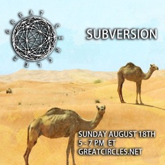 Subversion - 18Aug2024