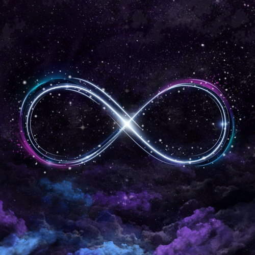 Infinity Feat. ItsNyceman