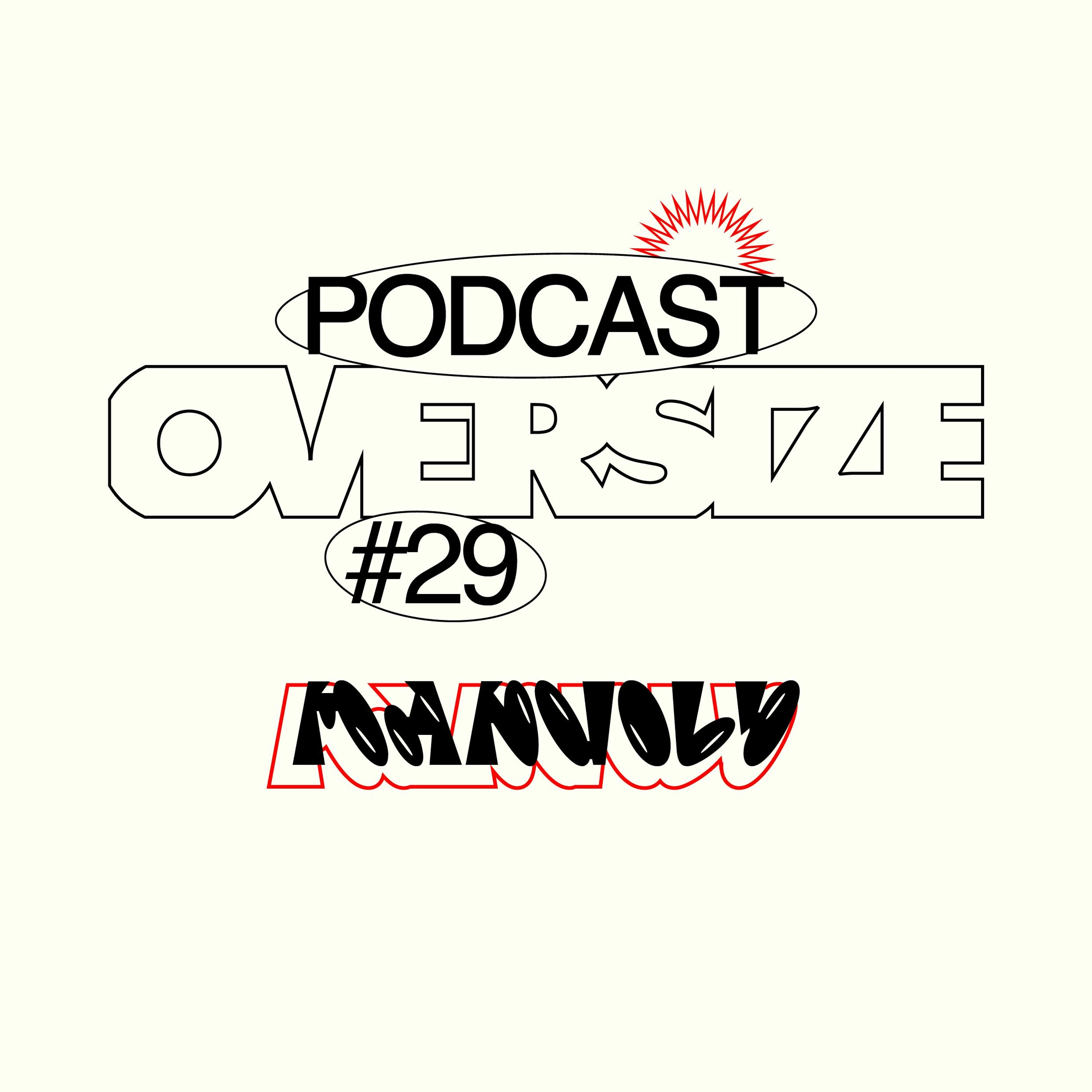 OVERSIZE Podcasts