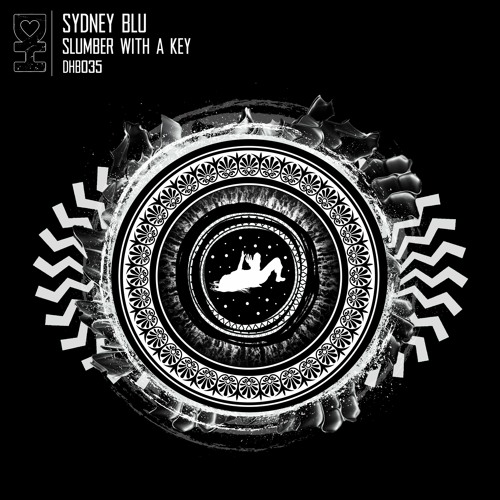 Sydney Blu - Slumber With A Key [Desert Hearts]