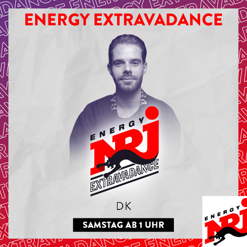 ENERGY EXTRAVADANCE - DK - 25.04.2025
