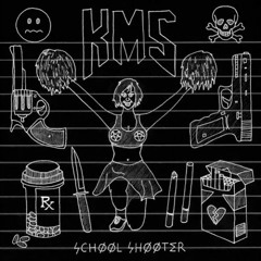 NEGATIVE XP / School Shooter - Slit My Wrists