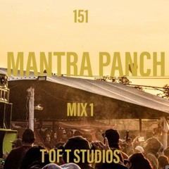 151 - MANTRA PANCH  - MIX 1