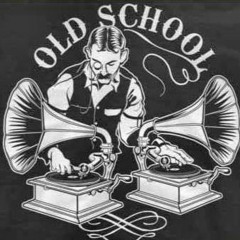 Old School Session Classics Podcast#01