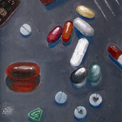 Take this pill (@Prod pyctur.)