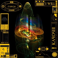 Karoshi - I Will [Free Download]