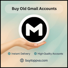 Old Gmail accounts can be valuable for many reasons........2025