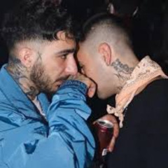 Şarkılar Sokaklara Ait Afro House Remix