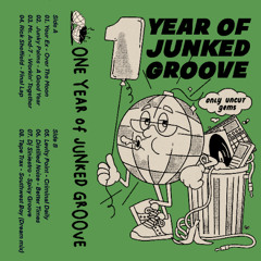 PREMIERE: Tape Trax - Southwest Boy (Dream Mix) [Junked Groove]