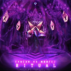 Evocar, Morfej - Ritual 🌠