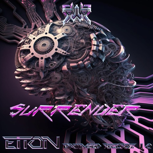 EITON - WUT DO YA TINK ( original mix )