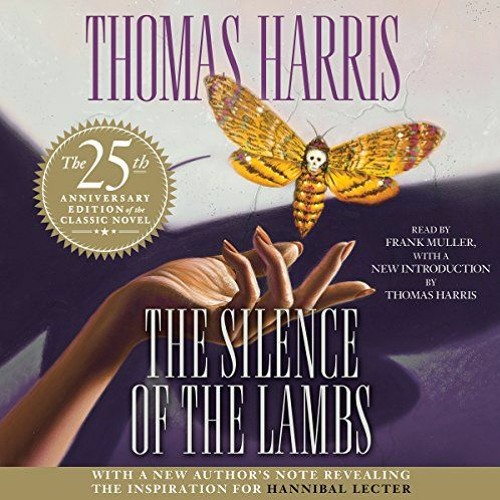 Stream Epub The Silence of the Lambs by Thomas Harris