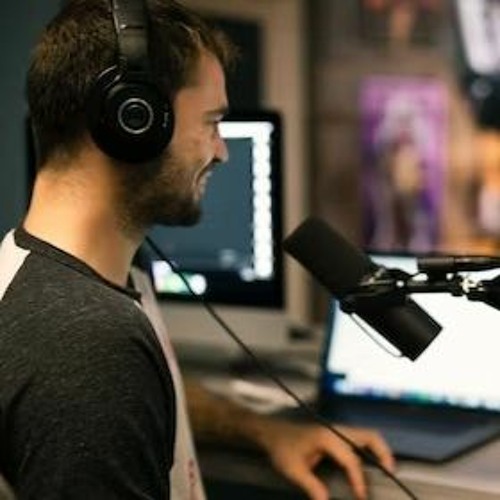 Stream B&H Microphone Testing Listen to Broadcast Dynamic Mic Demos