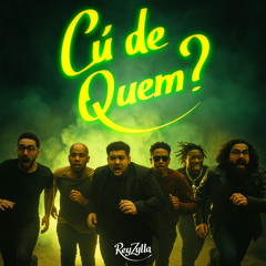 Cú de Quem? (Parody Remix)