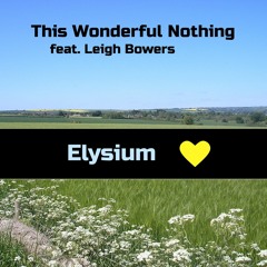 Elysium (feat. Leigh Bowers) [Raw Shark Final Mix]