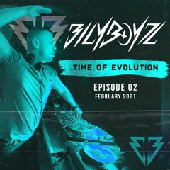 Bilyboyz - Time Of Evolution (Episode 02)