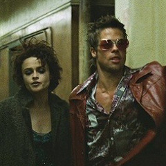 Marla Singer (Fight Club) x Skin - Otuka (slowed) (gym audio)