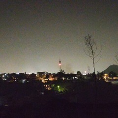 azotea (luisa almaguer/cover)