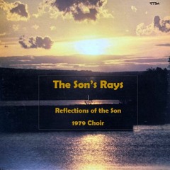 11 - Hallelujah His Blood Avails For Me