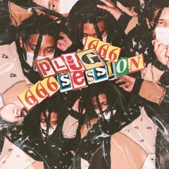 PLUGSESSION #6 BY GU$TAVERA