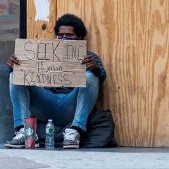 Homelessness in Utah