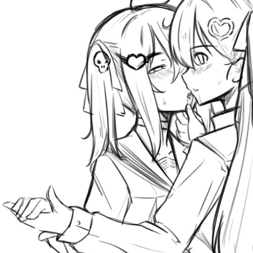 Zлодей :I (Kanade)