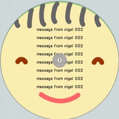 message from nigel 002