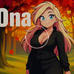 DANOS - Ona lubi Czarny dres