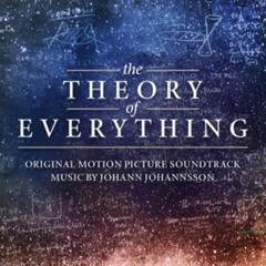 Thank You - The Theory of Everything