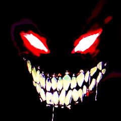 im scary [hard techno]