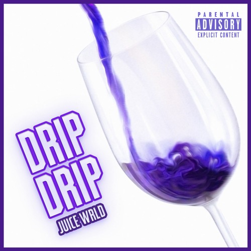 Stream JUICE WRLD DRIP DROP (UNRELEASED) by itz_Aaron999 Listen