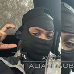 Ay T - Italian mob (unreleased)😈