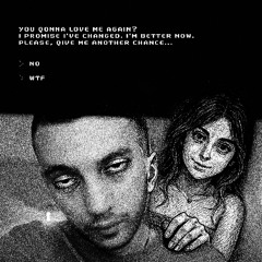 LOVE ME AGAIN [DARK VERSION]